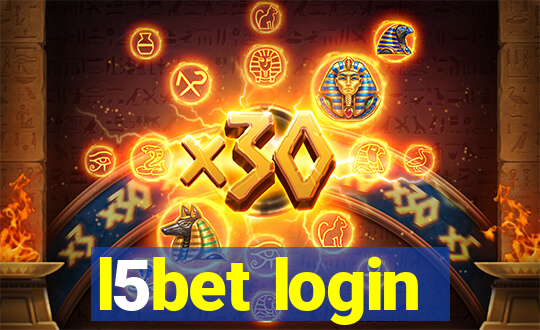 l5bet login